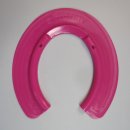 Exclusiv Schnee Grip hinten, PU pink