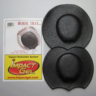 Impact Gel Pads