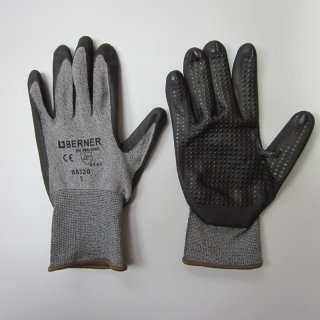 Handschuhe Berner Flexus Gr. 10