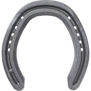 Mustad Libero Concave hinten mit SK Gr. 2x0 (20x10)