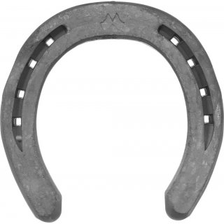 Mustad Libero vorne Quarter Clip Gr. 1 (22x8)